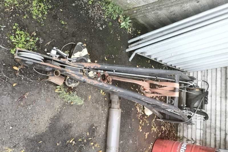 OmecoHub - Immagine MANITOU PT1200